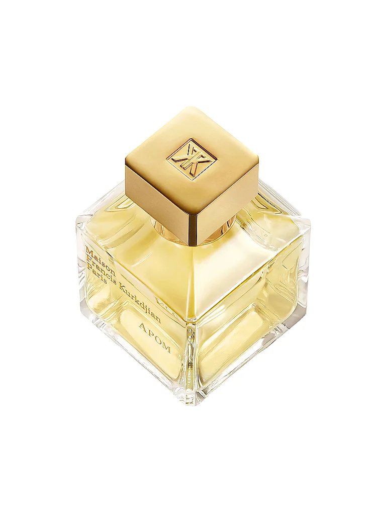 Maison Francis Kurkdjian Apom Eau De Parfum 70Ml-image